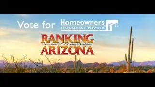 Ranking Arizona Facebook Cover Video