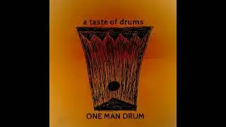 Upbeat Tribal Percussion