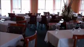 Cradle Mountain Chateau review