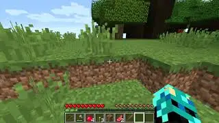 Minecraft 1.13.2 выживание 1 часть