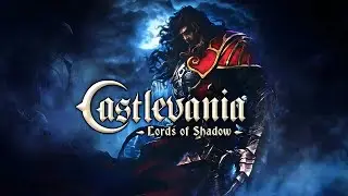 Castlevania: Lords of Shadow &ndash; Classic Revival Series