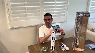 Estes Saturn V Model Rocket Review 