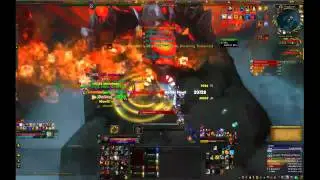 Madness 10 man Normal - Bear tank