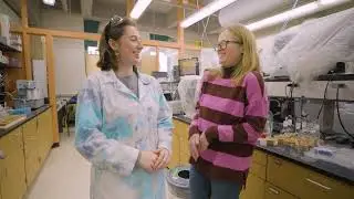 Make SUNY ESF Your School | Fall 26