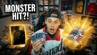 Are these GAME USED Cards Worth it?? *NEW 2025-26 SP Game Used Pack Opening*