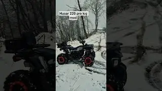 kış edesında atv turu #trailer #drone #nature #trailer #youtube