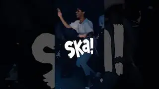 60 YEARS OF JAMAICAN SKA
