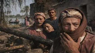 الأرض (1969) | الفيلم الوثائقي | Al-Ard (The Land)