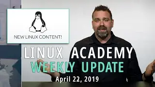 Networking, Red Hat Prep, and Linux Courses PLUS Sale! – Weekly Update