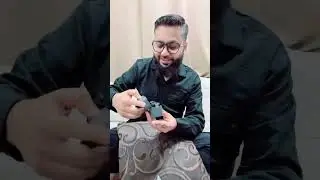 DJI Mini Mic 🎙️ Full Review and Unboxing Best Mic For Vlogs and Tiktok Videos&nbsp;💕 #DJIMiniMic #DJI 