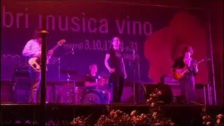 Fearies Wear Boots Live Roseto (Trieste)
