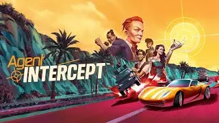 Agent Intercept
