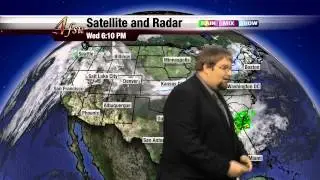 FSU Weather: February 4, 2015