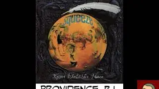 Squeeze - How Long (live) - Providence, R.I. 12/8/93
