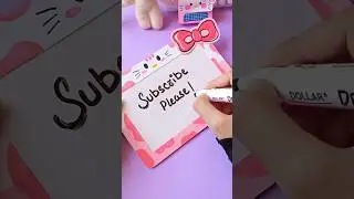Homemade Magic Board 😮😱 #shorts #art #artist #drawing #magic #funny #fun #diy #craft #creative