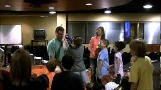 Leadership Training for Christ