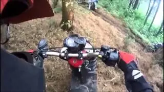 XRiders Bandung cek Jalur ciwidey