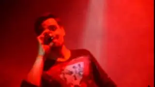 DJ STOLZ (Rico Schwibs) 5 &ndash; Moskau Rock House 04.06.2016