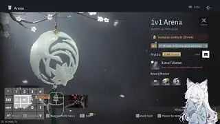 trying divine roulette - nameless sword/spear pvp | Where Winds Meet