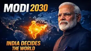 भारत की विदेश नीति 2030 कैसे बनेगा भारत दुनिया की निर्णायक शक्ति / vikash bhati rna