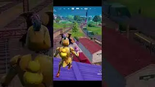 Fortnite Ch 6 is still Booming with clip potential  #fortnite #epicgameplays #battleroyalefortnite