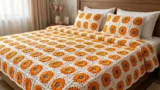 STOP Making Basic Granny Squares! Do This Instead