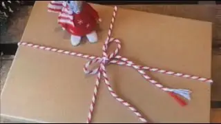 International Elf Service Christmas Letters - How it Works