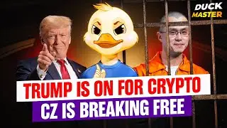 Crypto NEWS | Is Bull market now? Dirty coins on sale | CZ is out of prison