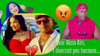 Алисия Ким была права с самого начала⁉️#aliciakim #christv #booisback #destinysdiaryuncut