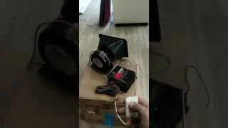 СГУ (bulova 4 sound electronic siren) 200w