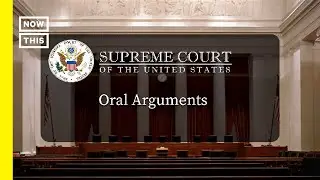 Supreme Court Hears Reviews Domestic Violence, Gun Rights Case