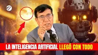 🔴 &iexcl;PELIGRO! LA INTELIGENCIA ARTIFICIAL Y  EL GRAN ENGA&Ntilde;O - LISTOS I Marcelo Villca