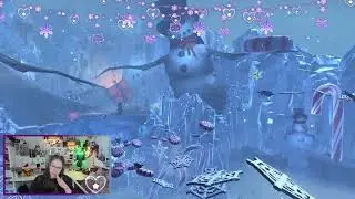 GW2 Wintersday Warm-up and Final Stretch of the Story Journey