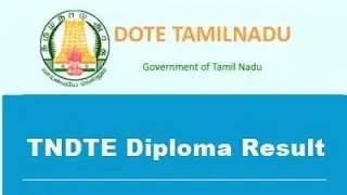 Diploma Result Oct/Nov 2019 Date ||Genuine Thamizhan