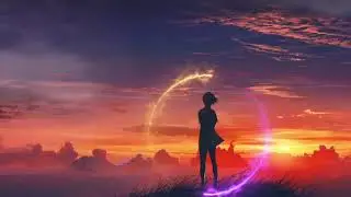Nightcore-[Allein Allein]-{Polarkreis 18}