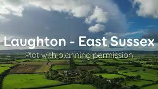 Tom Thumb Barn, Laughton, East Sussex - Lewes Property Hub