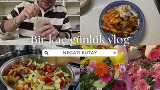 Seramikten kovboy çizmesi yaptım 🤠 | Sahilde yürüyüş  + Cilt bakımı