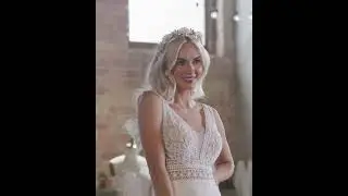 👰 Abito da Sposa Drita by Maggie Sottero