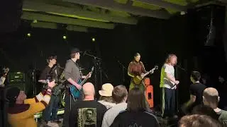 BLINDED BY HATRED - Empty Promises (HATEBREED Cover) @ Lokstallet, Skövde 10/1 - 2026