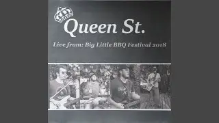 Brushcut (Live)