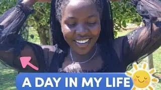 A Day in My Life | Cooking, Family Out & Daily Chores