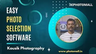 Best Online Photo Selection Software experience shared by Kousik Photography | Photomall