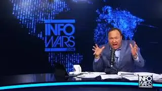 Alex Jones memes & compilation no 3