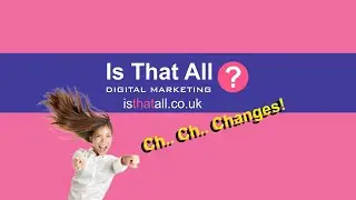 Making Website Changes Bradford