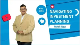 How to Navigate Your Investment Plan? #investmentplanning #financialadvice