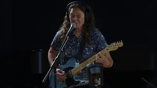 Bevin Luna plays 