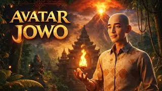 Film Pendek Al | AVATAR JOWO [Part 1]
