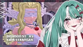 I NEED Venusmon! | Digimon Story Time Stranger