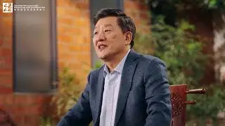 Poetic and Picturesque Chinese Music&mdash;&mdash;Sheng: Phoenix Spreading the Wings