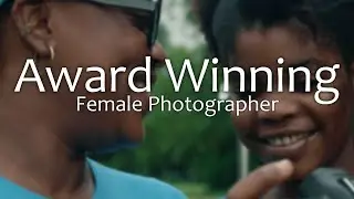 Meet the Creatives - Hickmatu Bintu Leigh